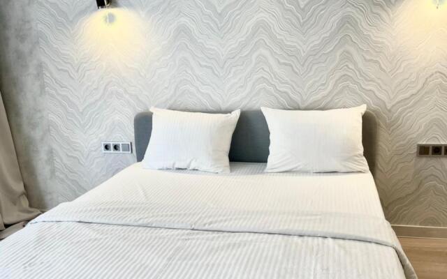 Апартаменты проспекте Московский 18/3