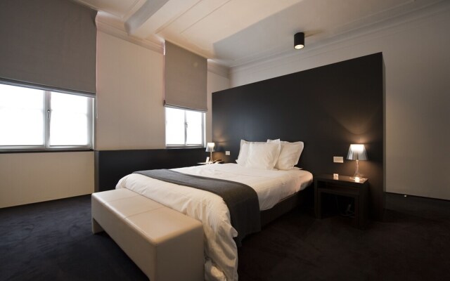 Hotel Messeyne