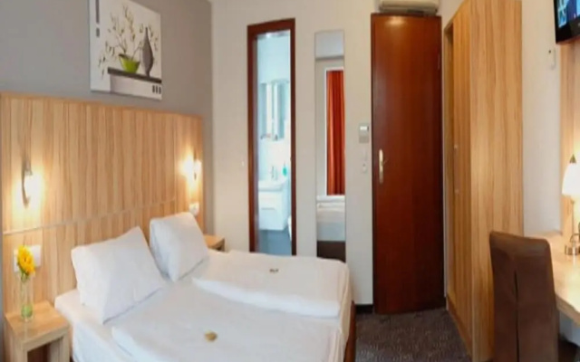 Hotel Am Schelztor