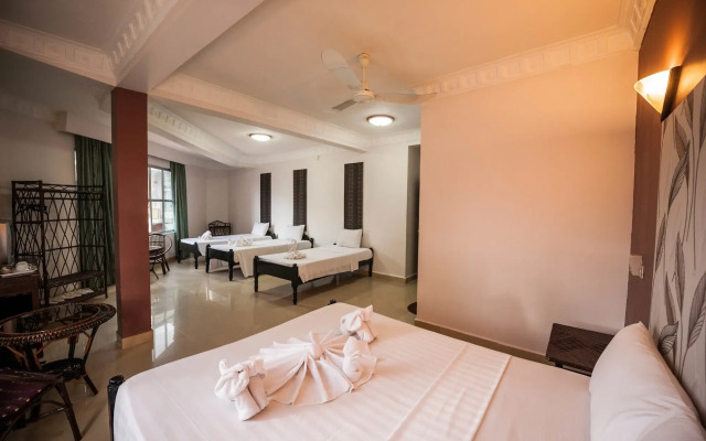 Angkor International Hotel