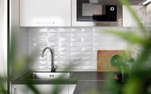 Senator Isla de Lobos I