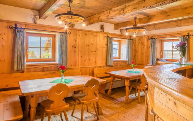 Kohlschnait-Hütte