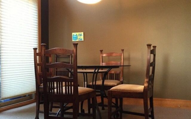 Mountain Town Properties Cascade Lodge 4A