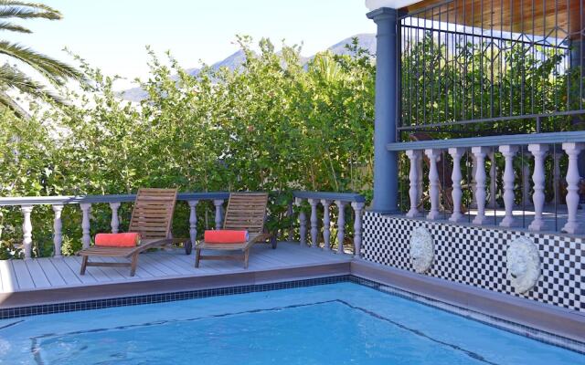 1AA Wilhelminia Luxury Suites