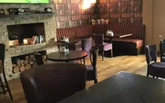Countrywide Inns - Brandywell Bar & Restaurant