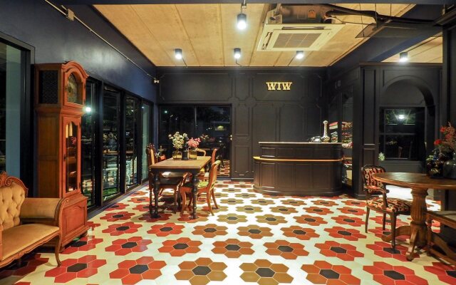 WIW Minihotel