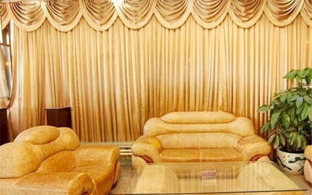 Beijing Zuanshi Lanbaoyuan Hotel