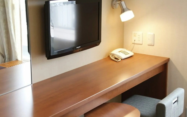 Hotel Shinjukuya