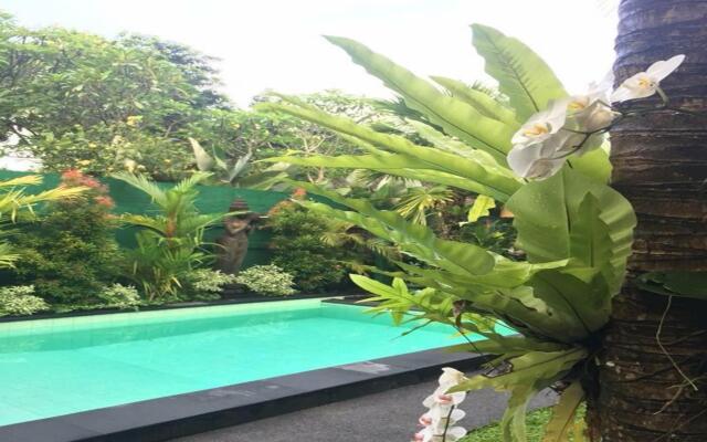 Secret Garden Guest House