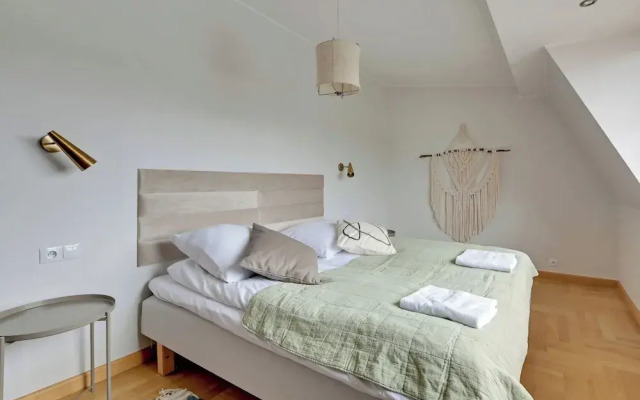 Boho Sopot by Grand Apartments