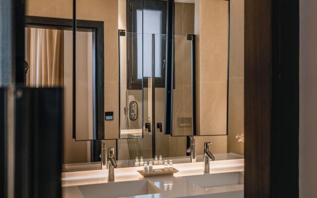 Hotel Vincci Selección Unuk 5* GL