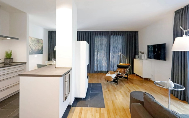 Maximilians Domizil Edenkoben