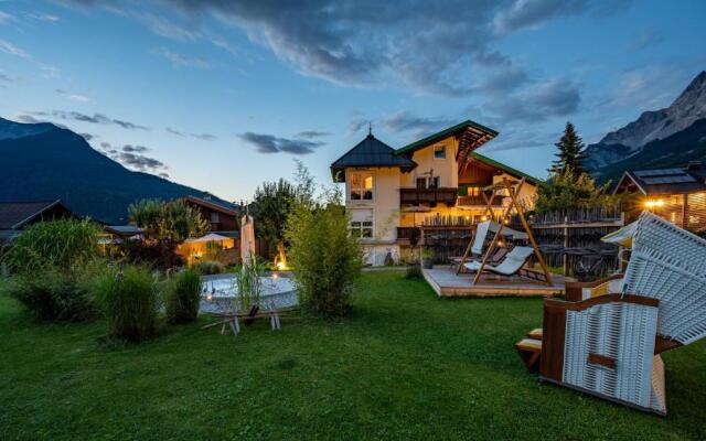 Ferienwohnungen Jägerheim & Jägerhaus