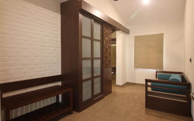 Regenta Kabini Spring Resort