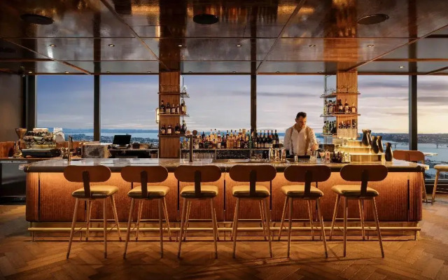 voco Auckland City Centre by IHG