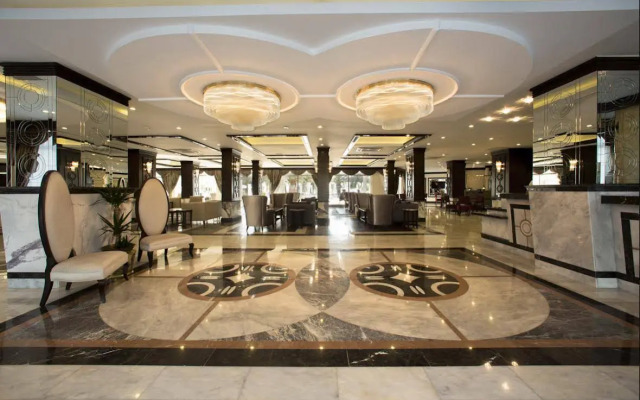 Le Monde Beach Resort & Spa