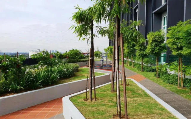 ArbarHome w Wifi Impiria Residensi Port Klang
