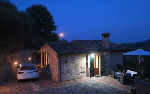 La Casina Toscana