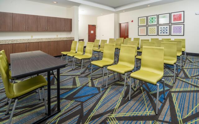 Holiday Inn Express Clayton by IHG