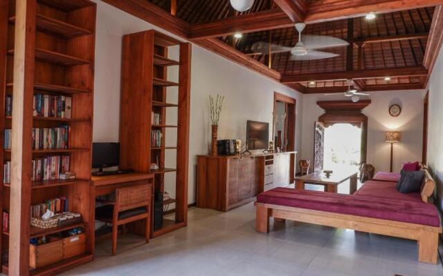 Segara Beach House