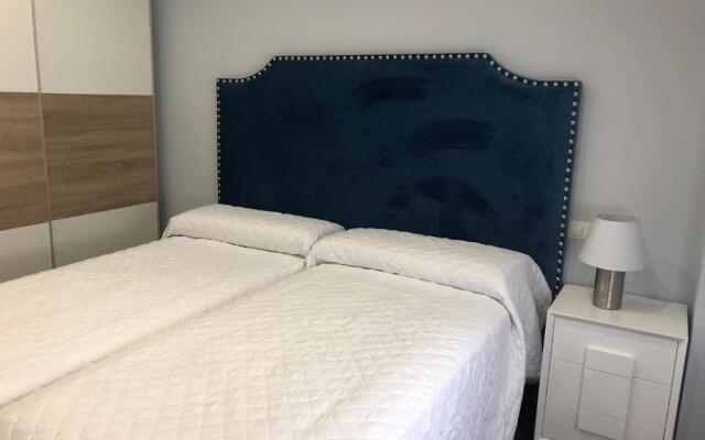 Apartment Lucena Park