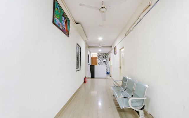 FabExpress Korner Inn - Sivaji Park