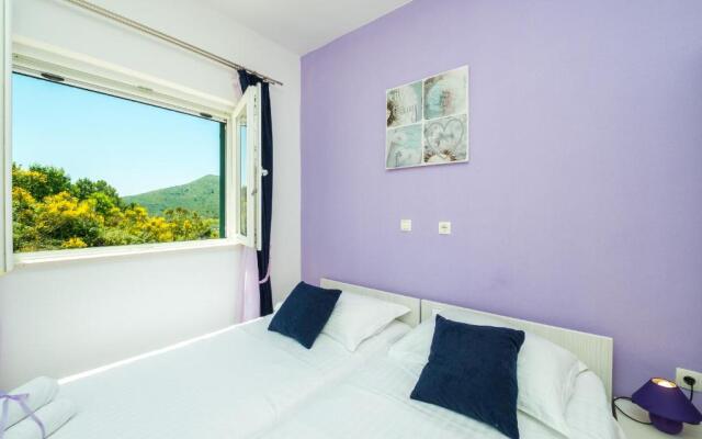 Matušić Guest House