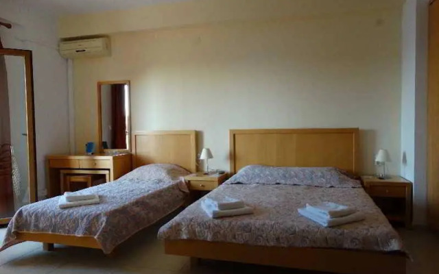 Triton Authentic Cretan Hotel