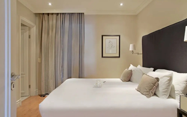 Unit Number 204 Cape Royale Luxury Apartments