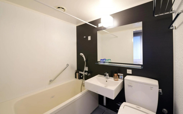 Hakata Green Hotel Annex