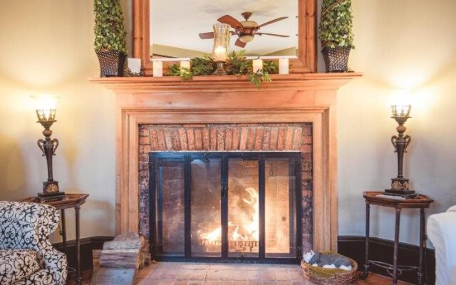 The Georgian Residence Luxury Boutique Suites