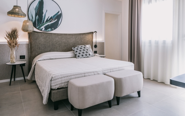 Mangia's Himera Resort