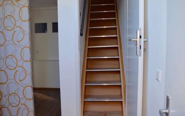 AB Apartment Objekt 63