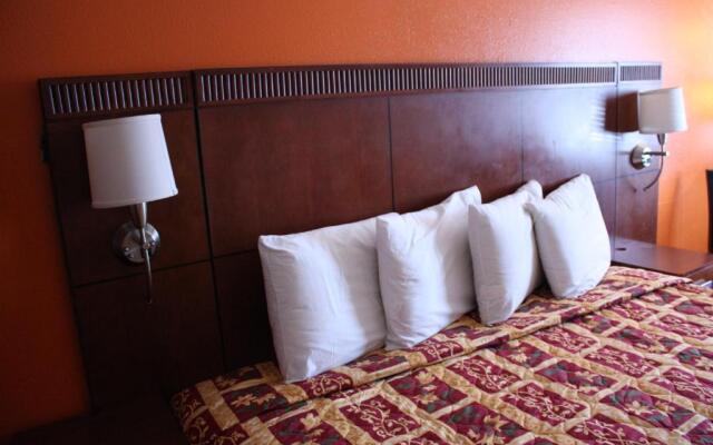 Nampa Downtown Inn