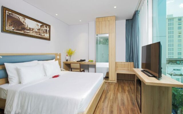 RAMADA ENCORE BY WYNDHAM SAIGON D1 (Formerly M Boutique Hotel Saigon)