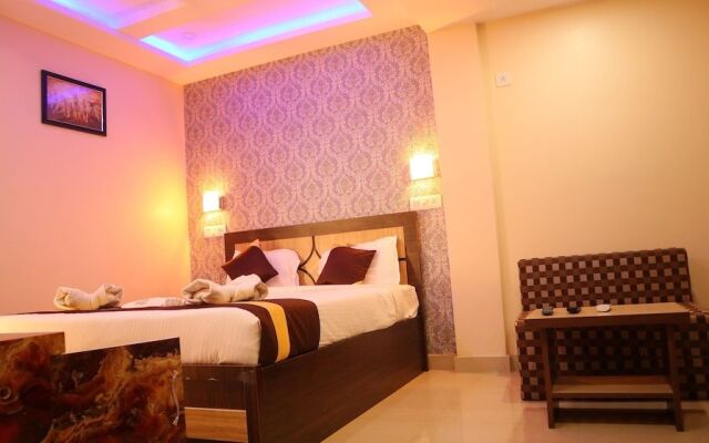 Mahira Residency