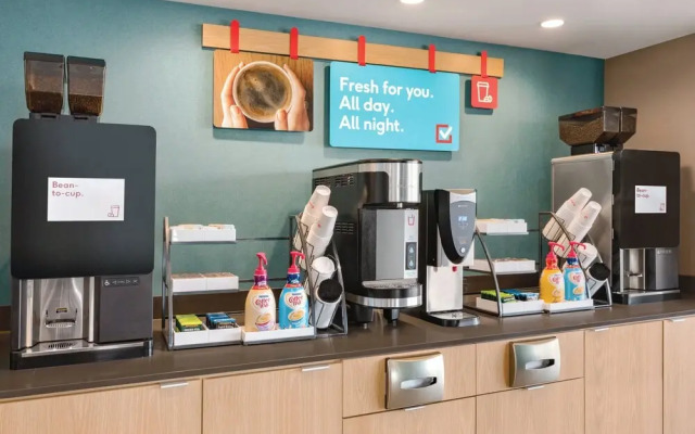 avid hotel West Memphis by IHG