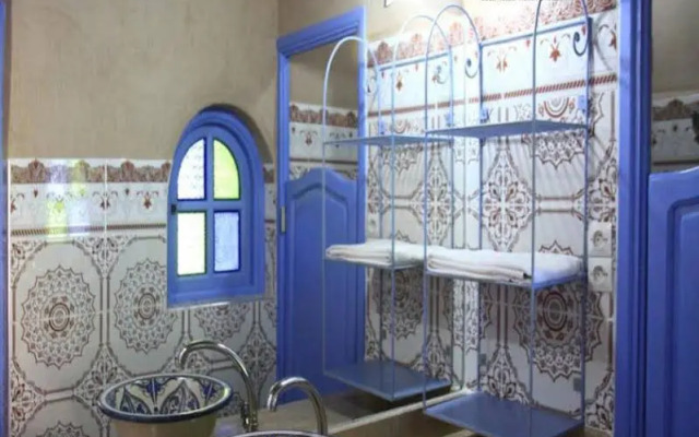 Riad Dar Dzahra