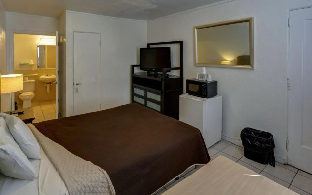 Richard's Hotel