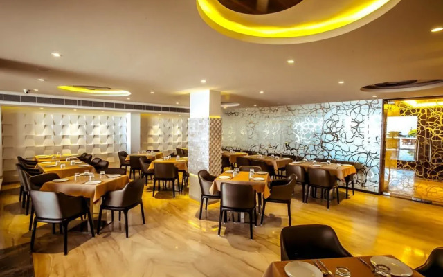 Capital O 1710 Hotel The Supreme