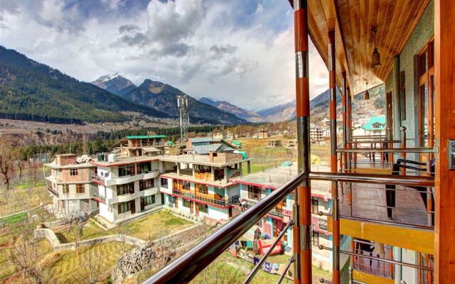 Hotel Snow Country Manali