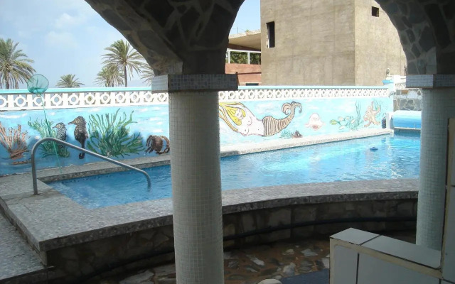 Almerimar Paraiso al Mar