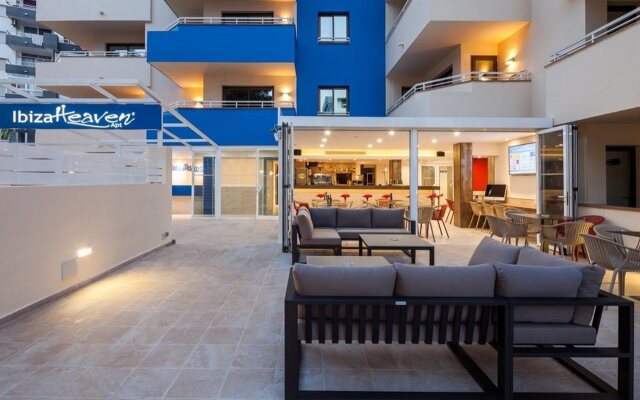 Ibiza Heaven Apartments