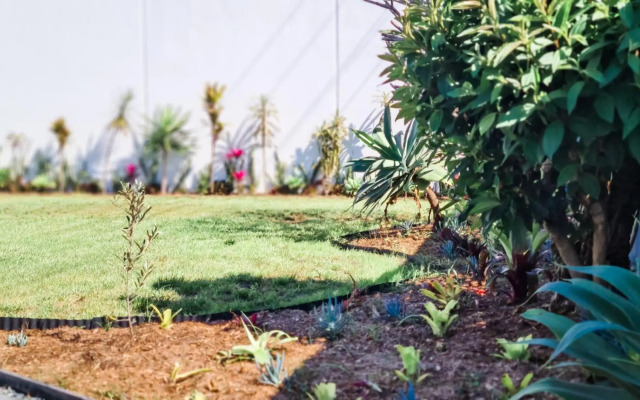 Abode On Market in the heart of Woolgoolga