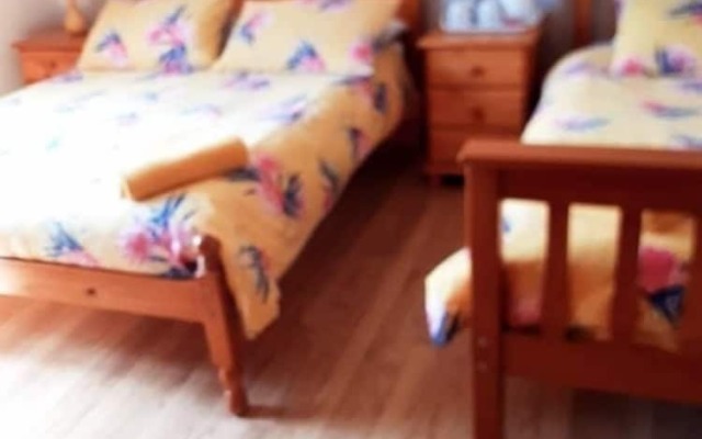 Tara House B&B