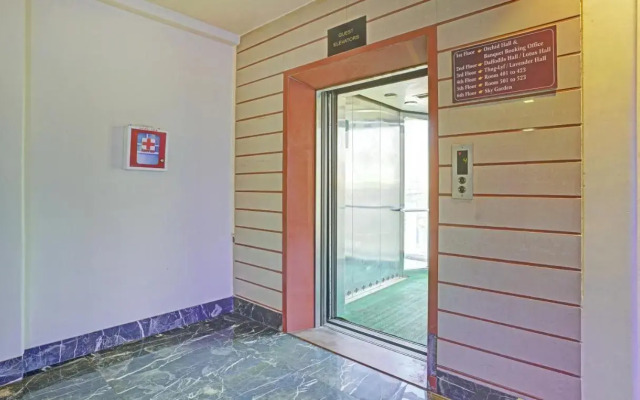 Treebo De Grandeur Anand Nagar