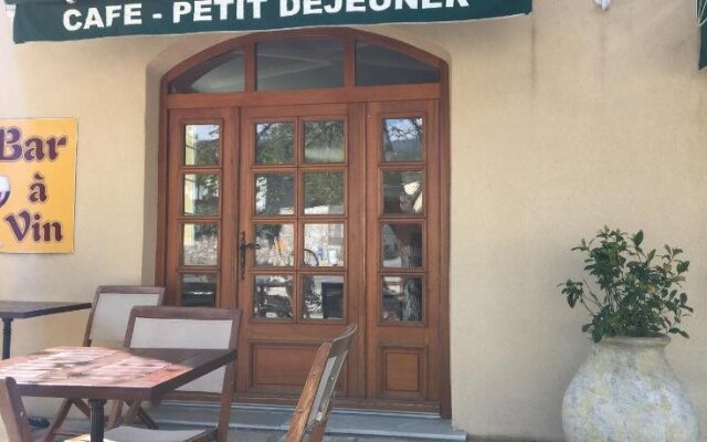 Du Vignoble