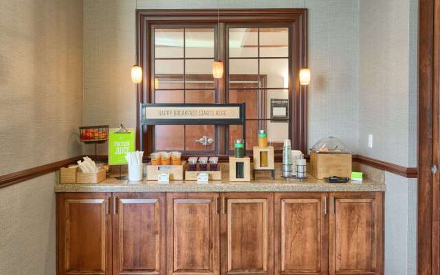 Hampton Inn Louisville - Northeast