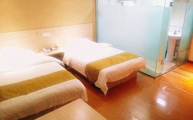 Thank You Express Hotel
