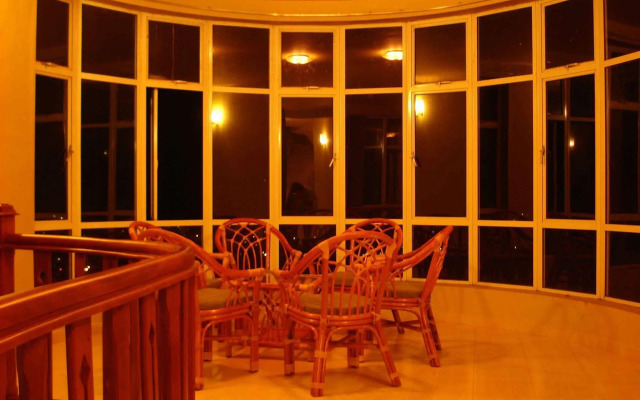 Kandyan View Holiday Bungalow